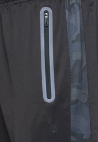 Spyder TECH TERRY - Jogginghose - black