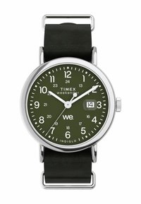 Non sélectionné, green
