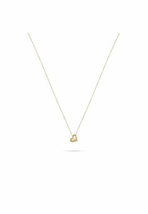 CHRIST Halskette - gelbgoldfarben