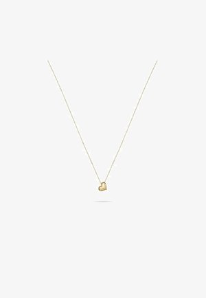 CHRIST Halskette - gelbgoldfarben