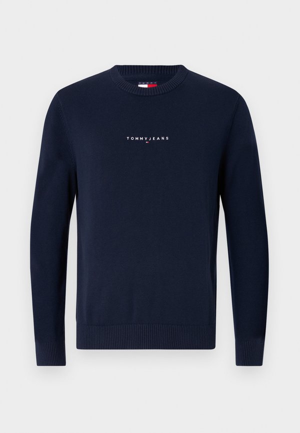 LINEAR SMALL CHEST SWEATER - Jumper2