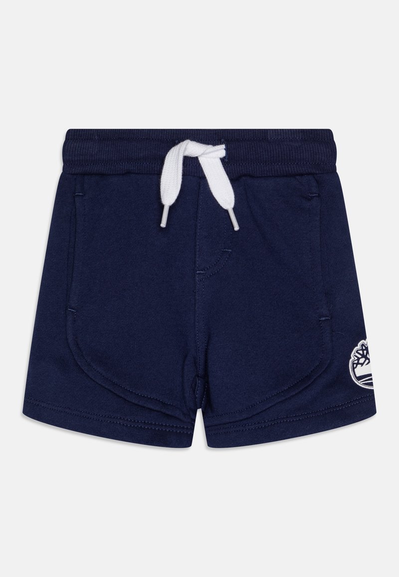 Timberland Shorts - medieval blue