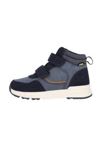ZIGZAG SAYUN - Chaussures premiers pas - poseidon