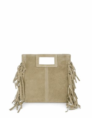 ENOLA  - Sac à main - beige