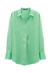 Non selezionato, granny green