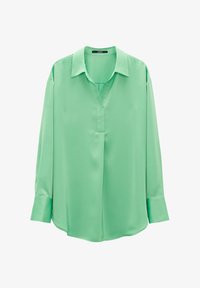 Unausgewählt, granny green