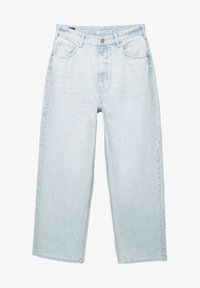 Unausgewählt, light blue