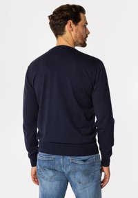 Lee Cooper ADAM granatowy