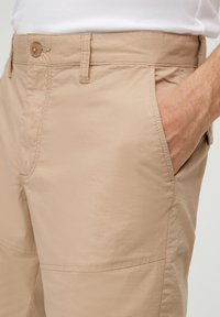 s.Oliver PHOENIX: BERMUDA STRETCH - Szorty