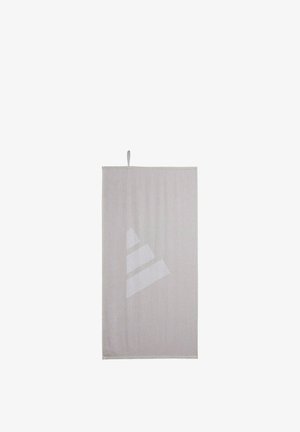 adidas Sportswear, PER PACK TOWEL 100X50 CM - Telo mare - mottled light grey