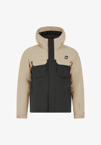 Selezionato, bamboobeige