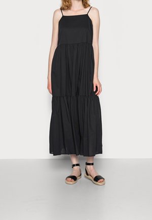 Robe de jour - black