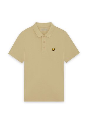Lyle & Scott, Poloshirt - x mojave