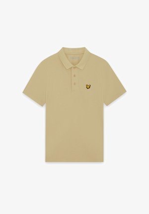 Lyle & Scott, Poloshirt - x mojave