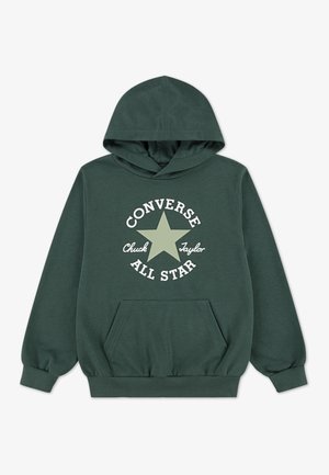 Converse DISSECTED  - Felpa con cappuccio - branch out