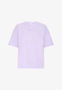 Vybrané, purple rose