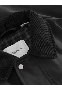 Les Deux MONTANA 3.0 - Kerge jope - black