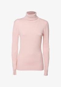 Niet geselecteerd, rose