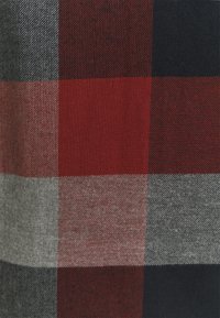 Only & Sons ONSGUDMUND LIFE CHECK SHIRT - Camisa - burnt henna