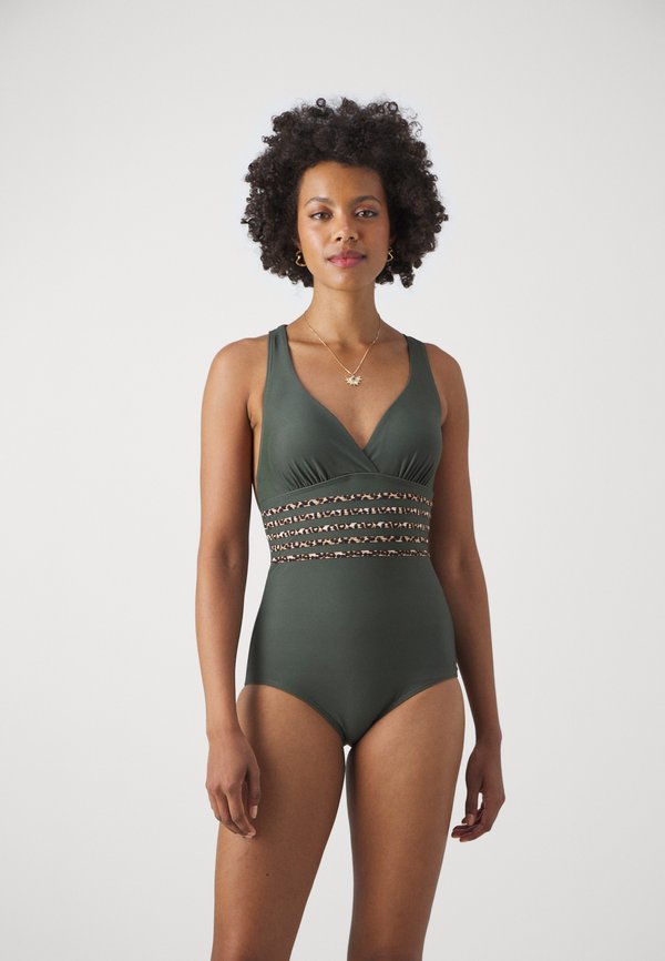 SWIMSUIT - Swimsuit - oliv3