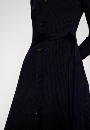 KALA - Robe pull - navy blue