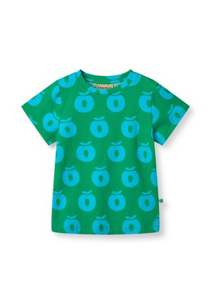Småfolk - T-shirt z nadrukiem