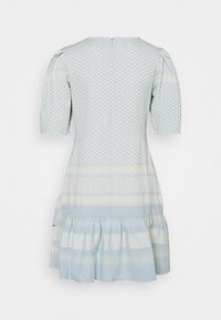 SUMMERY Copenhagen Vestido informal - light blue