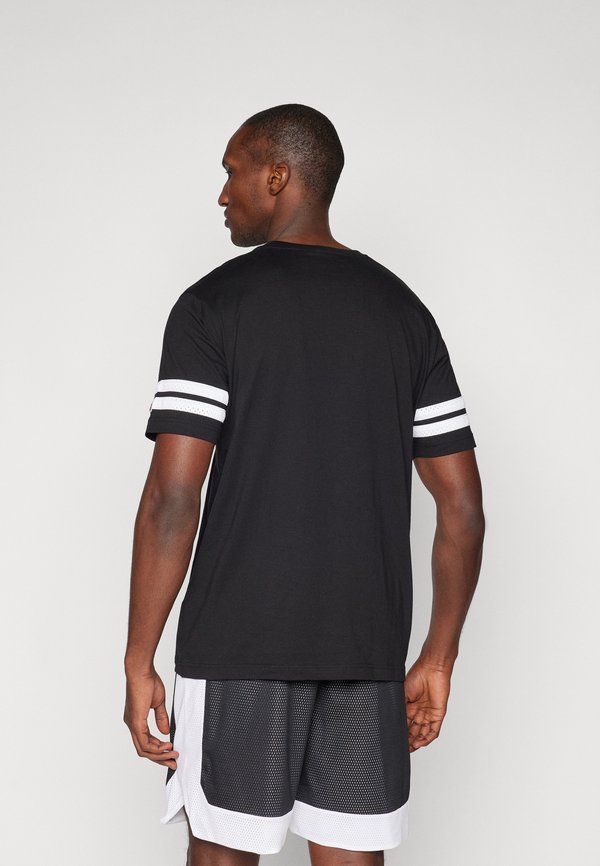 BASKETBALL INSPIRED CREWNECK - Print T-shirt2