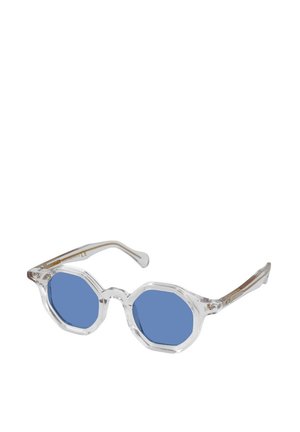 LANZAROTE - Solbriller - transparent light blue