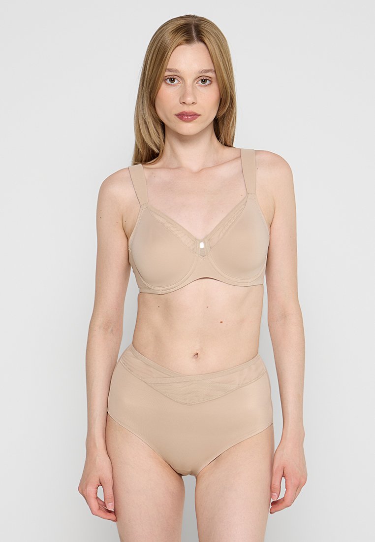 Triumph Beugel BH bruin