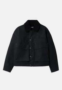 ICON AVIATOR  - Veste mi-saison - black
