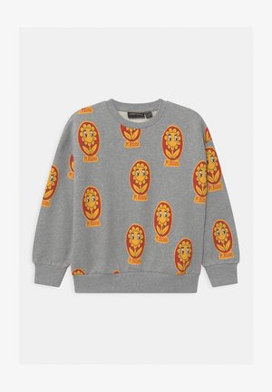 FLOWER UNISEX - Sweatshirt - grey
