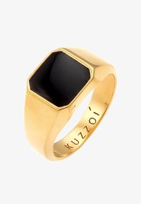 Sélectionné, gold-coloured