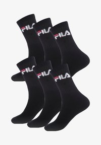 Non sélectionné, black