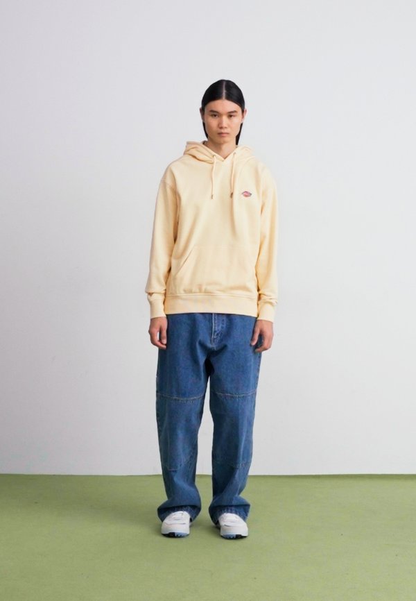 MILLERSBURG HOODIE - Hoodie - corn husk2