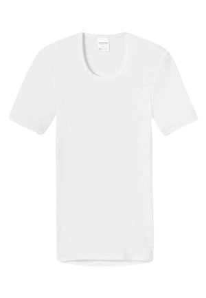 Schiesser Unterhemd/-shirt - white