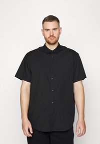 Jack & Jones JJJOE SHIRT  - Camisa - black