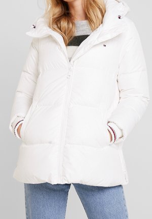 Tommy Hilfiger Doudoune - white