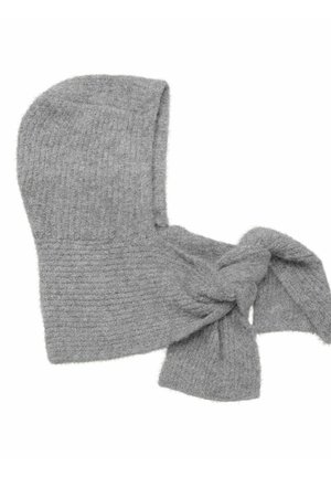 BALACLAVA - Sjaal - medium grey melange