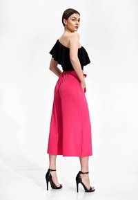 Figl Broek - pink