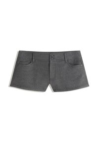 Shorts - grey