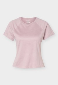 Δεν επιλέχθηκε, pink light heather