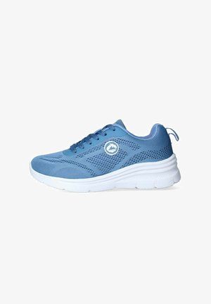 J'hayber, Sneakers basse - blu