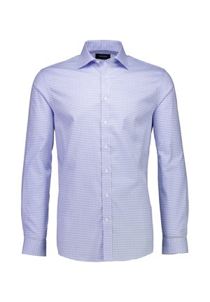 Camicia - mid blue