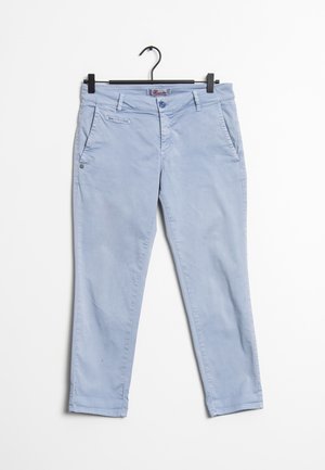 Mason's Chino - blue