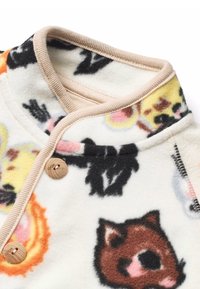 Molo ULI - Cardigan - itty bitty vanilla