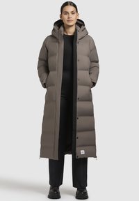 khujo MAYLA - Manteau d'hiver - mauve