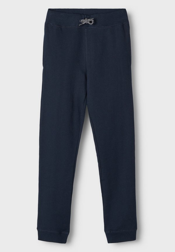 NKMSWEAT PANT  - Trousers - dark sapphire2