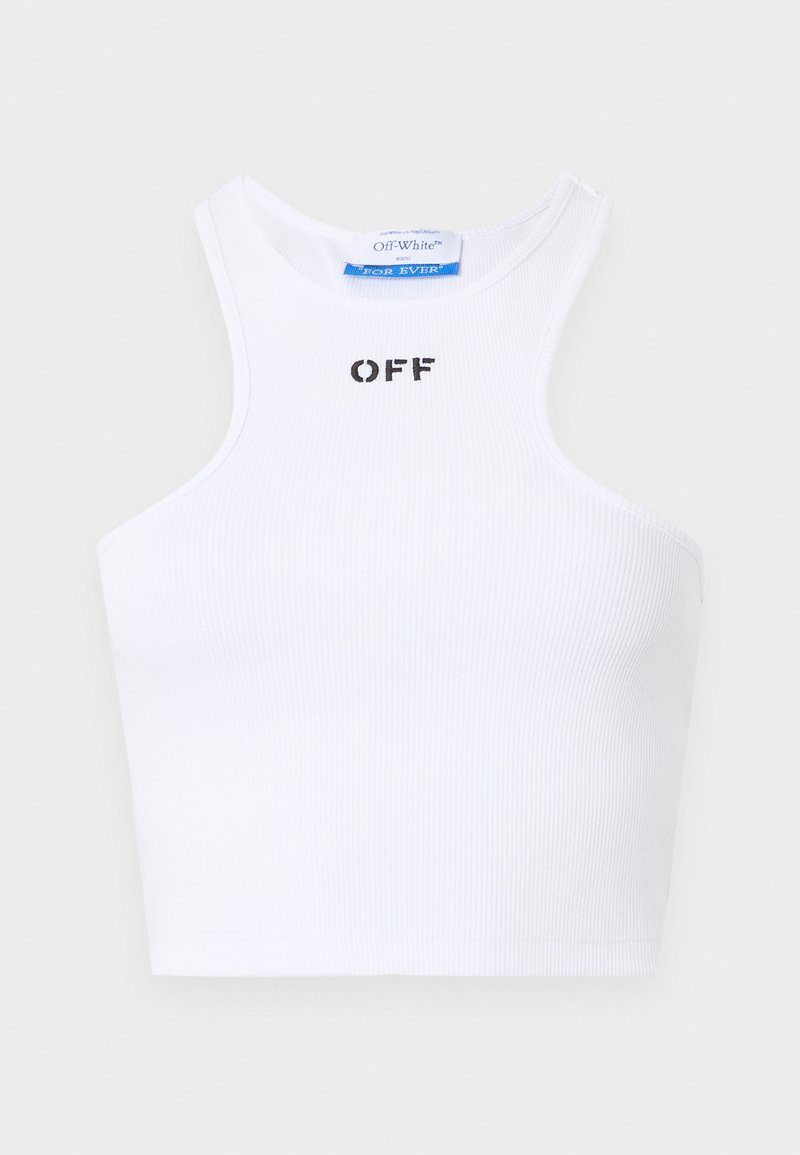 Off-White Top wit