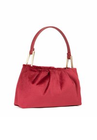 Miriade Borsa a mano - rosso